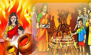 When is Choti Holi / Holika Dahan- Time, Date , Puja vidhi and remedies to follow …